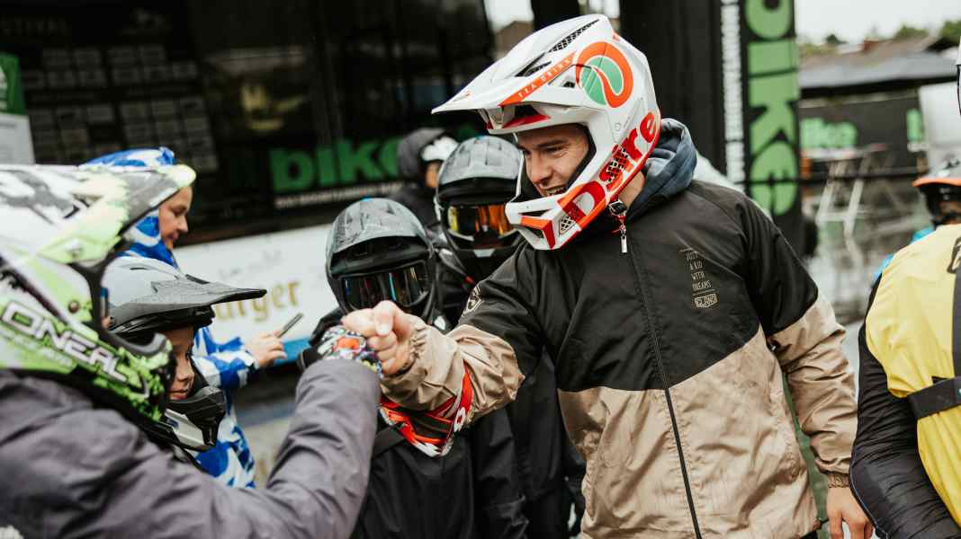 BIKE Festival Saalfelden Leogang 2022: Best of Tag 2