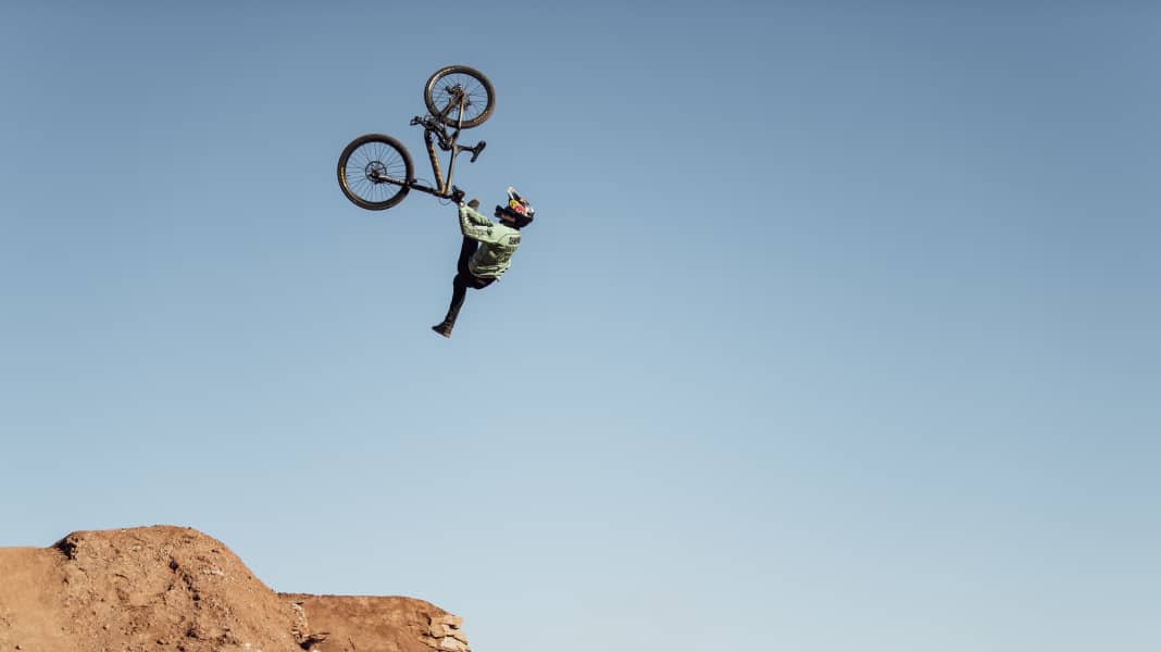 Red Bull Rampage 2022: Alle Sieger, Infos und Fahrer des Freeride-Spektakels