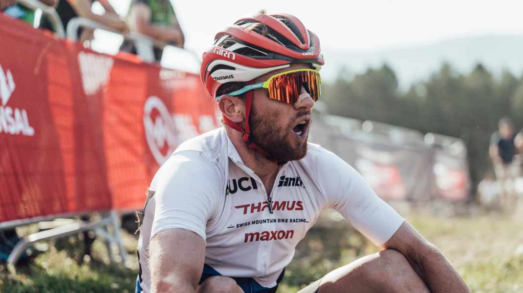 Freispruch Mathias Flückiger: Rehablitiert - Doping-Fall Flückiger abgeschlossen