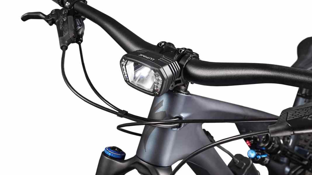 Neuheiten-Trends 2023: Elektronik am Mountainbike