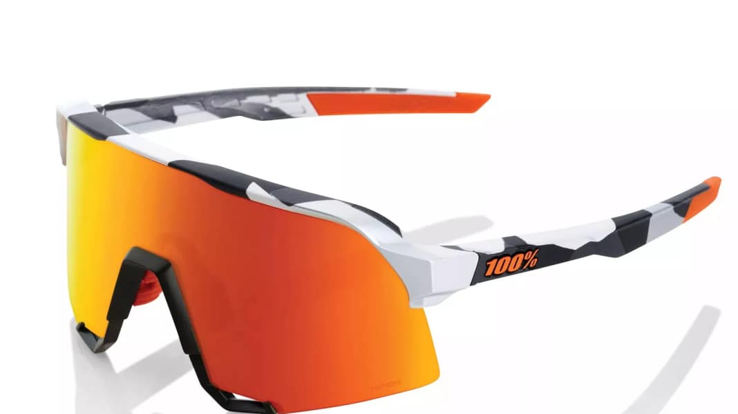 MTB-Brillen-Test 2022: Sechs schicke Enduro-Brillen im Check