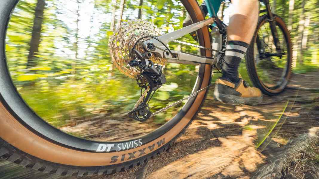 Bike-Wissen: So funktioniert eine Mountainbike-Schaltung