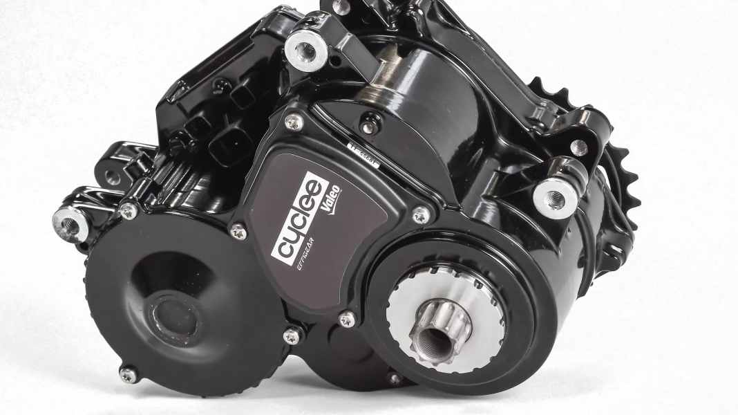 Neuheiten 2023: Komponenten für E-Mountainbikes