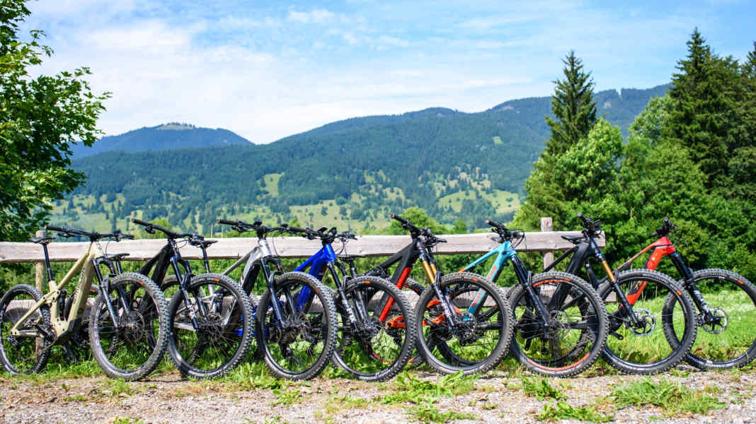 Fahrrad-Markenübersicht: Alle Räder und Marken an einem Ort: Die neue BIKE-Markenübersicht