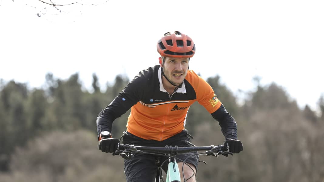 BIKE Mission 3000: Leser Alberts erste Tour mit 3000 Höhenmetern