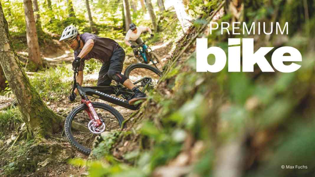 bike Premium Willkommensmail 3