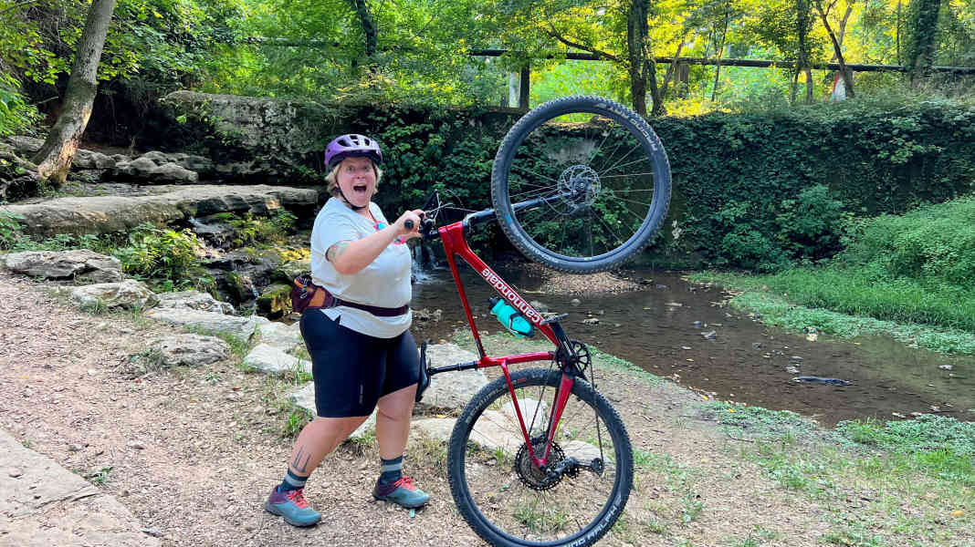 Interview mit Marley Blonsky: “Die Stigmatisierung trifft uns alle”