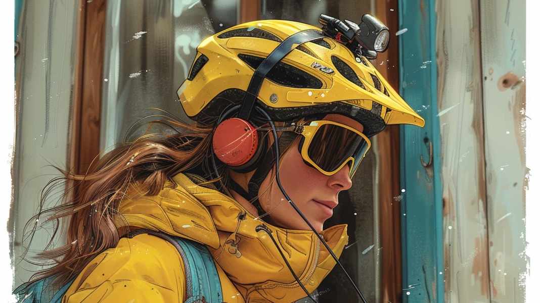 MTB-Podcasts: Steffi Marths 6 besten Mountainbike-Podcasts im Schnellcheck