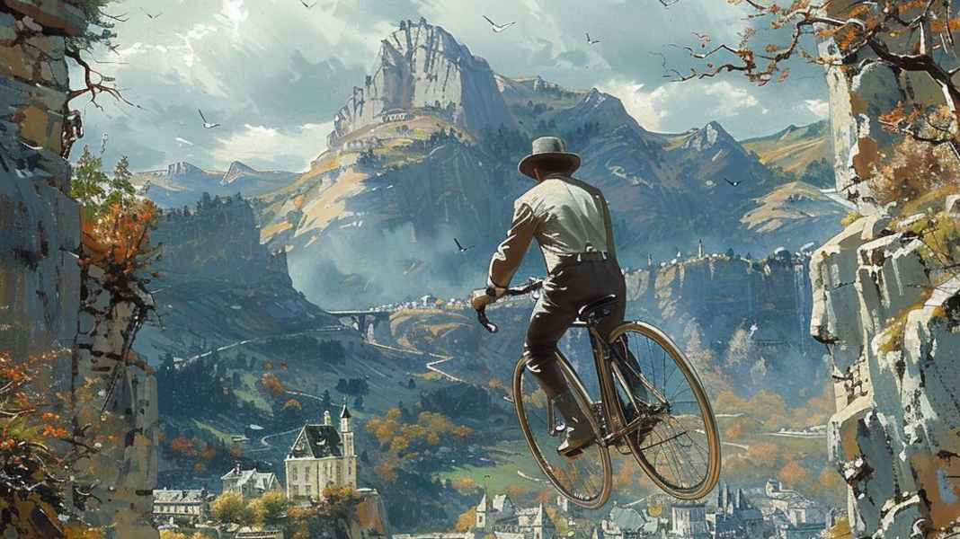 Aprilscherze: So lustig war’s in der Fahrradbranche