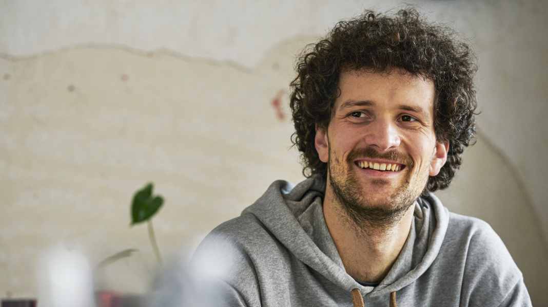 Enduro-Meister Torben Drach: “Da ist mehr drin!”