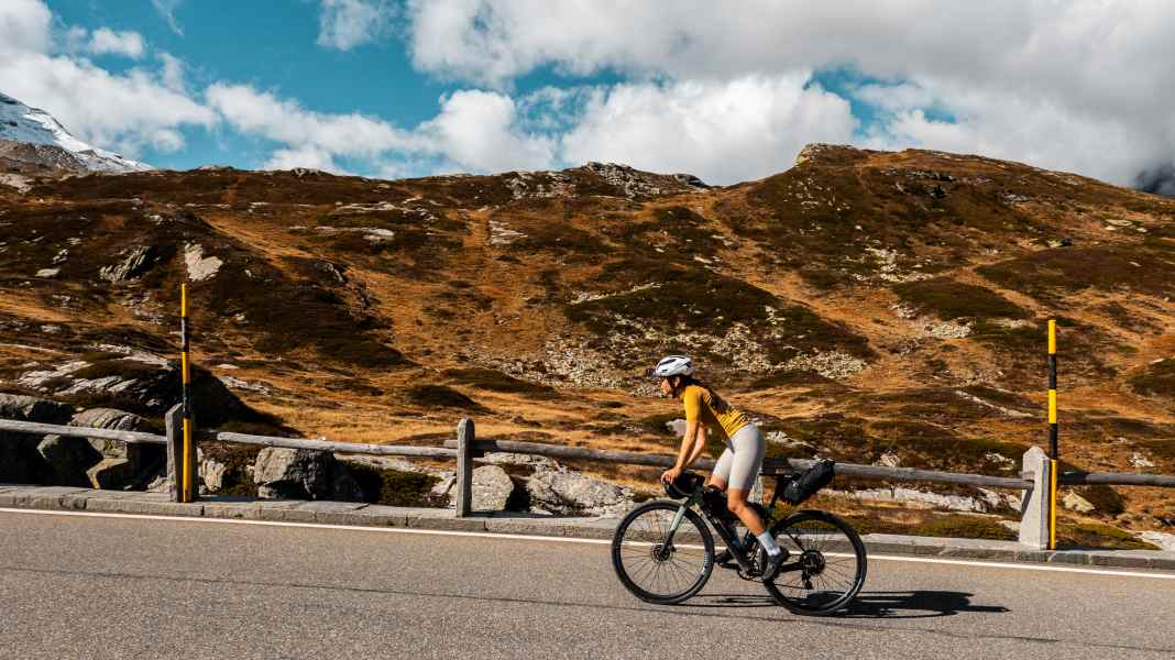 Neue Gravelreifen von Onza: Allegra X-Serie für unterschiedliche Einsatzzwecke