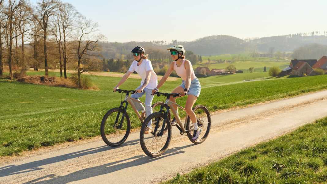 Rose Bikes eröffnet neuen Brand-Store in Hamburg