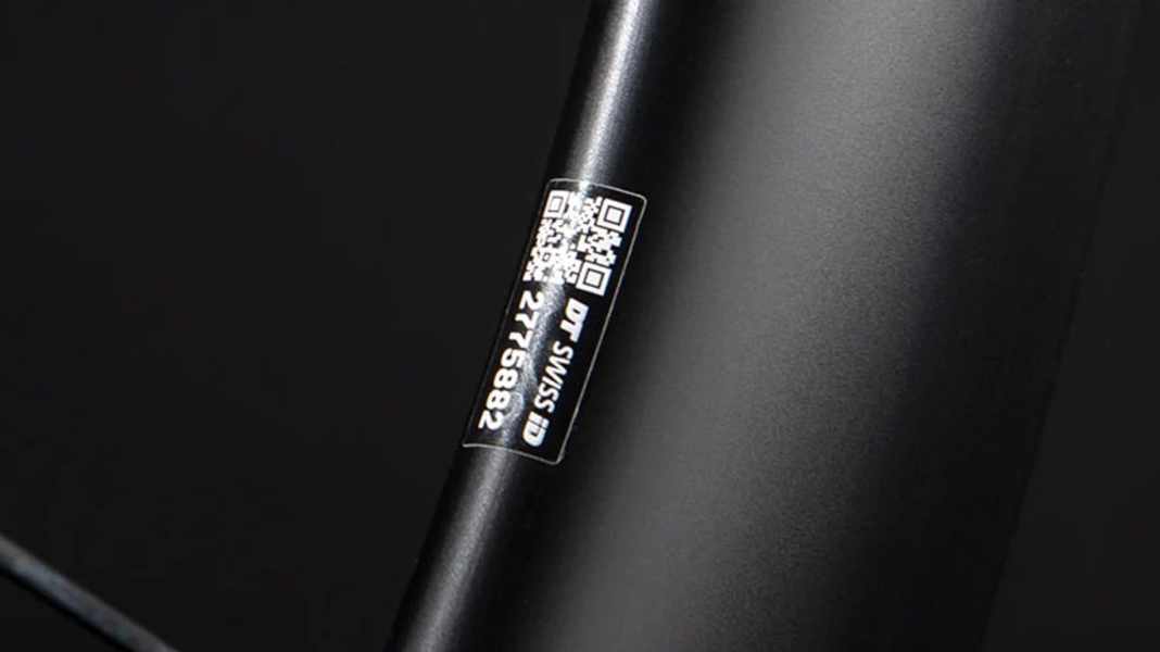 Rückruf bei DT Swiss Carbon-Felgen: DT Swiss ERC, CRC und HEC können versagen