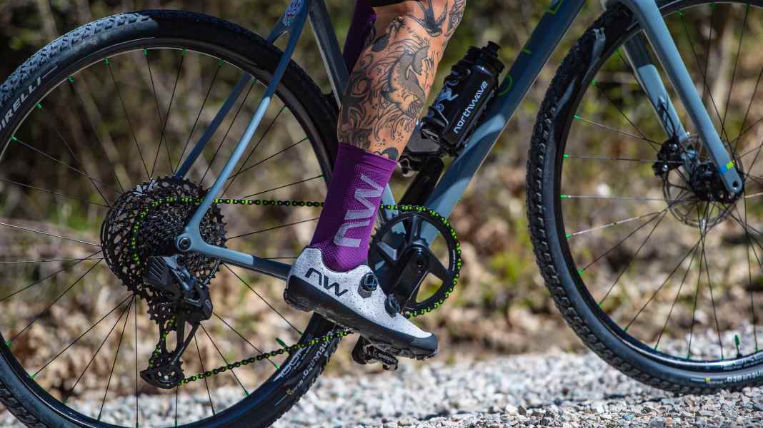 9. Adventskalender-Türchen: Northwave Extreme XC 2