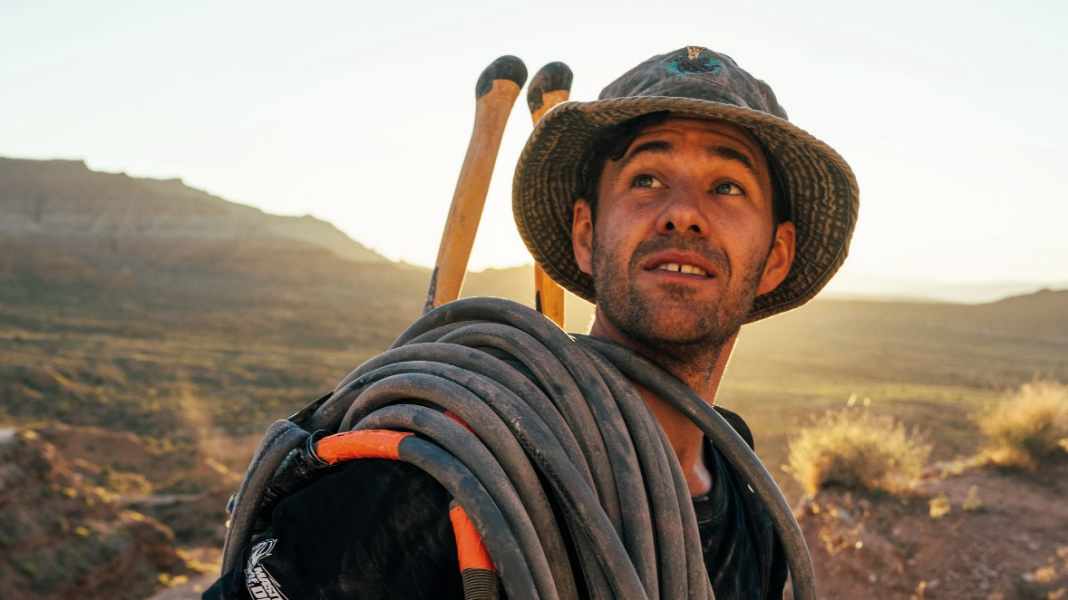 Clemens Kaudela Zitate: C-Dog - der Profi-Freerider sagt hier, was er denkt