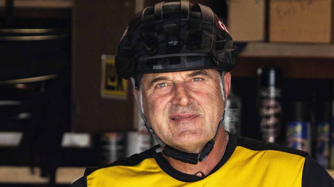 Hans Rey: Gib’ mir Fünf! Der Superstar & seine Top 5