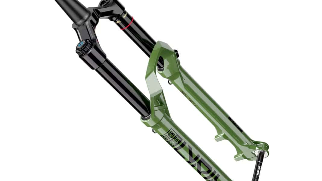 Neuheiten 2023: Teile und Zubehör für Mountainbiker