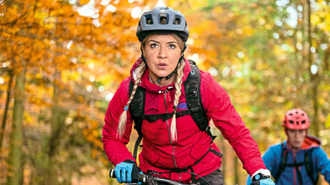 Richtig oder falsch? 7 Fahrrad-Mythen, die jeder kennt