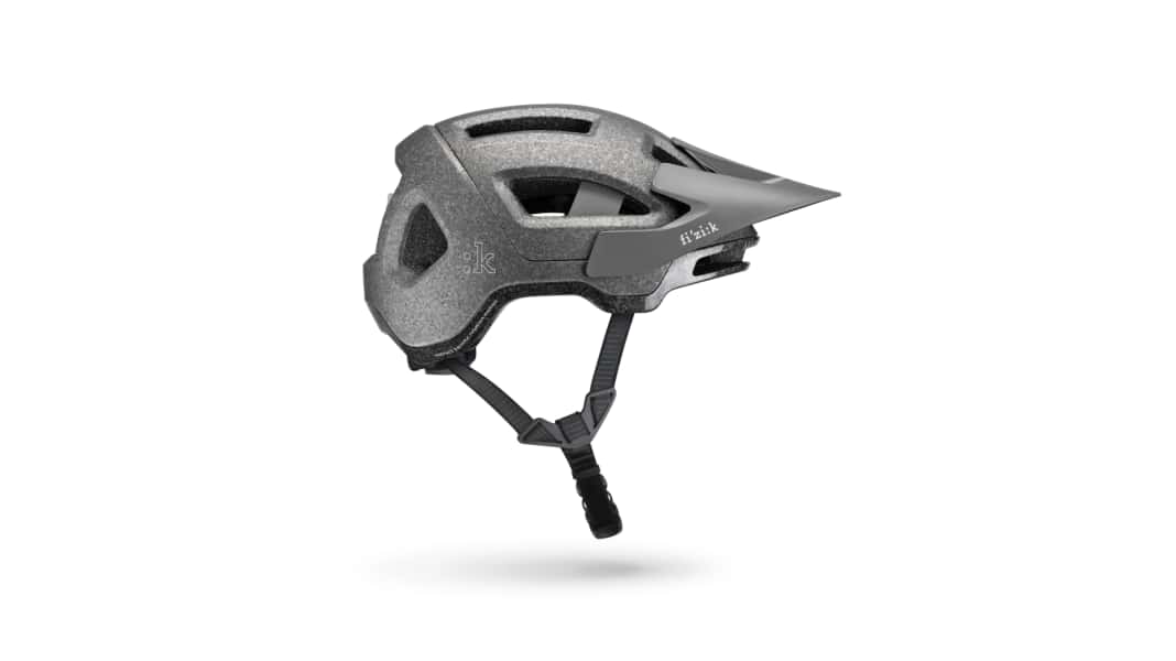 18. Adventskalender-Türchen: FIZIK Helme, stylischer Schutz für Deinen Ride