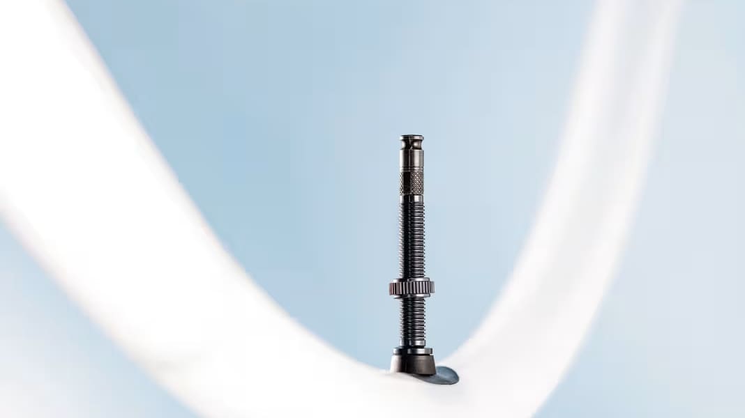 ​Schwalbe Clik Valve: Mit einem Klick - Revolution fürs Fahrradventil?
