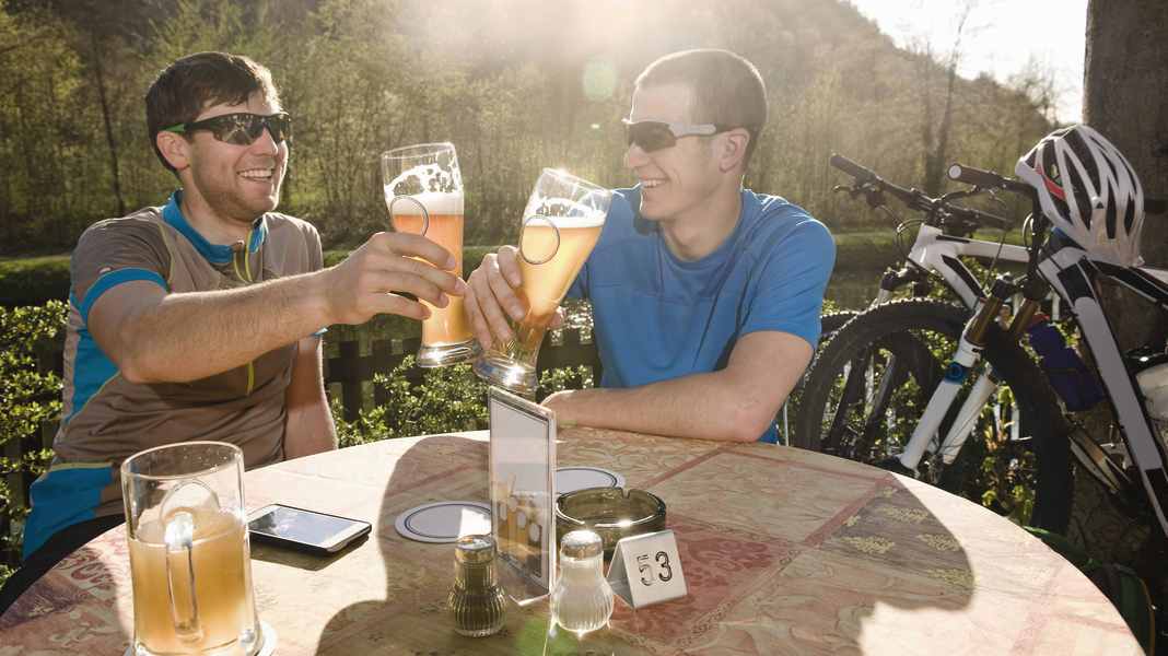 Regeneration: Mehr als 10 gute Tipps für die Erholung nach dem Sport