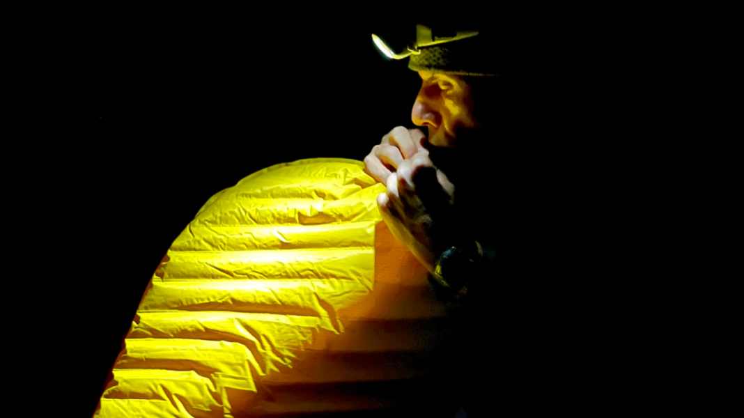 Bikepacking: 6 Teile fürs Mikro-Abenteuer-Glück