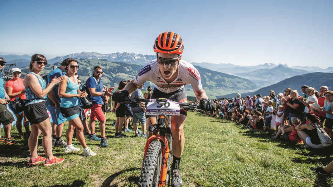 Faszination Bike Marathon: Warum fahren wir Ausdauer-Rennen?