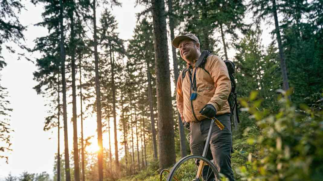 Der Trail-Knigge: So verhalten sie sich richtig auf dem Trail!