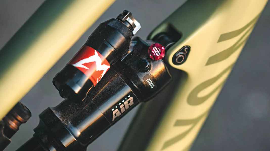 Neuheiten 2022: die spannendsten Neuentwicklungen bei Bike-Teilen