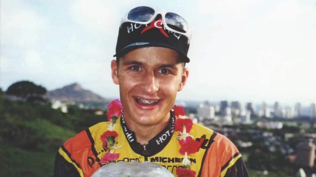 Flashback 1996: Als Marcus Klausmann beinahe Worldcup-Gesamtsieger wurde