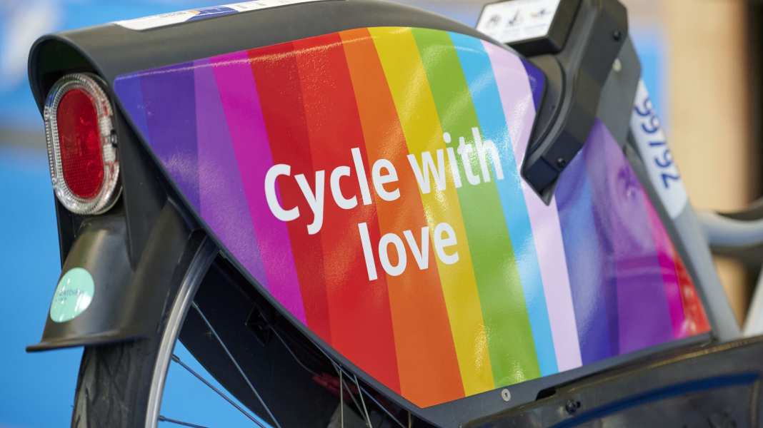 Eurobike 2024: Die Highlights der Fahrradmesse in Frankfurt im TOUR-Blog