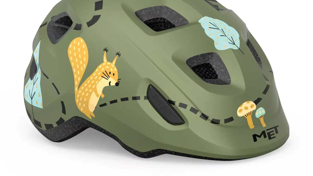 Neuheiten-Trends 2023: Zubehör und Bikes für den Nachwuchs