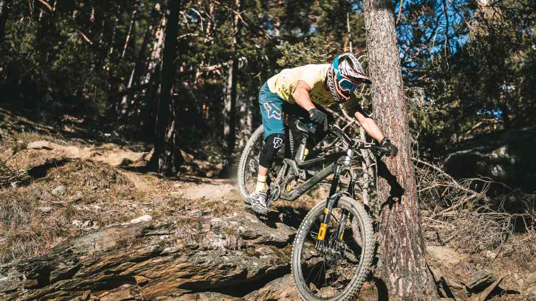 Edel-Enduros 2023: Prime Thunderflash S im Test – Testsieger