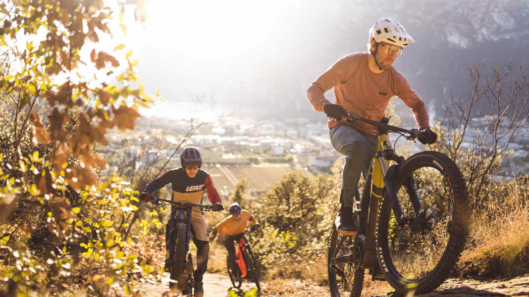 Jahresbericht Zweirad-Industrie-Verband 2023: Fahrräder & E-Bikes bleiben begehrt