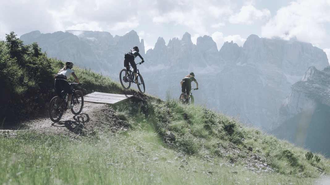 BIKE Women Camp 2022