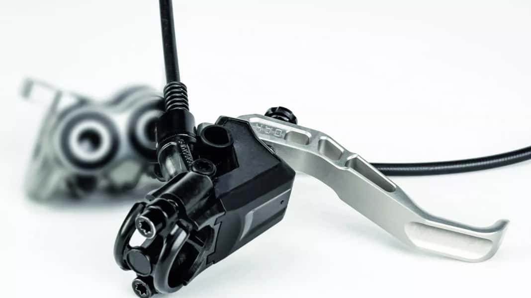 Neuheiten-Trend 2023: Nachhaltiges MTB-Zubehör