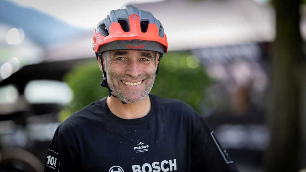 La Palma - Interview mit Philipp Foltz: “Das E-MTB eröffnet mir auf La Palma neue Horizonte!”