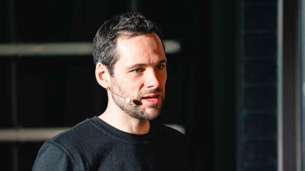 Experten-Interview: „Was ist ein Energie-Riegel, Herr Barr?“