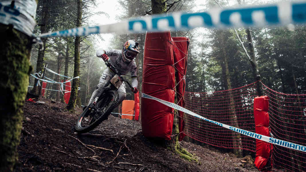 Neue UCI Worldcups 2026: Worldcups jetzt auch in Südkorea und Utah