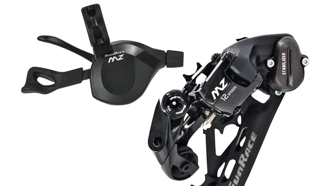 MTB-Neuheiten 2023: Die Trends bei den Bike-Komponenten