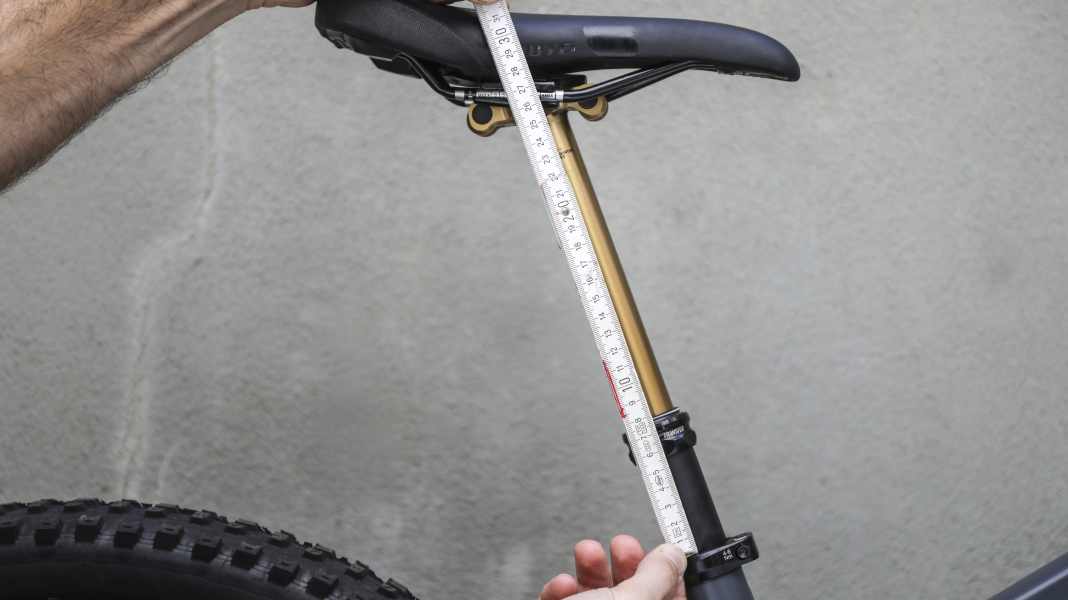 Live-Tutorial am 25.3.26: Bike-Setup perfektioniert – von der Grundeinstellung bis zur optimalen Ergonomie