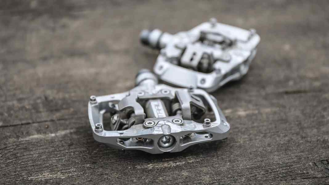 FREERIDE Test 2022: Teile für Mountainbiker – Pedal, Tool, Schutzblech