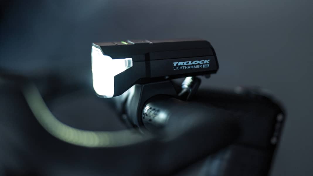 LS 480 LIGHTHAMMER – Flexible Montage, starke Beleuchtung