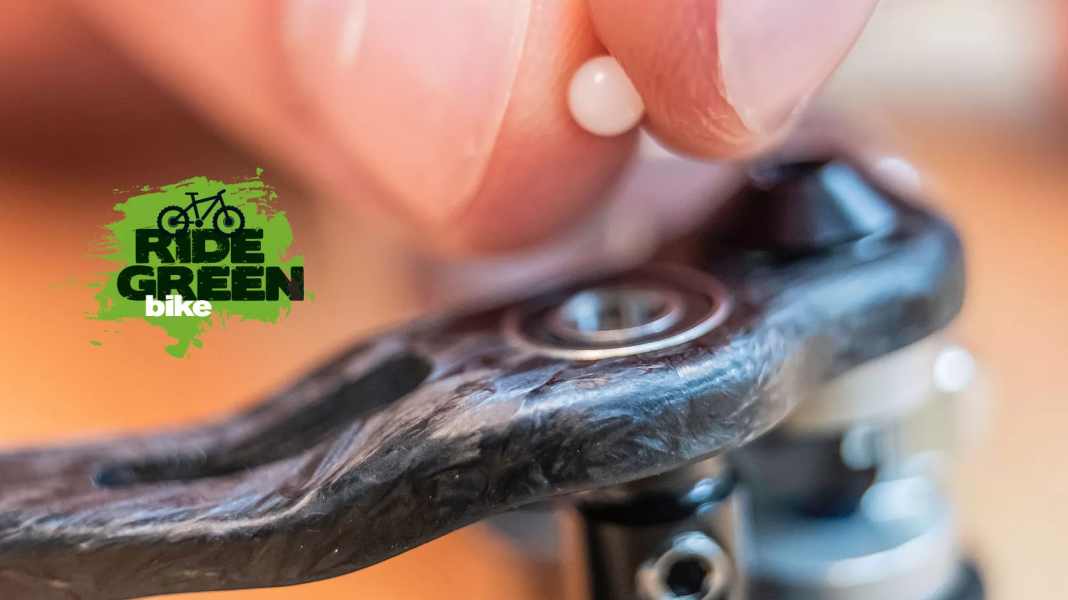 BIKE zu Besuch bei Bremsen-Hersteller Trickstuff in Freiburg