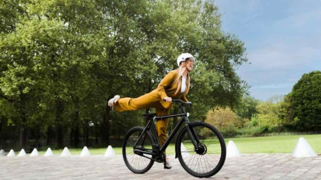 E-Bikes erneuern statt entsorgen