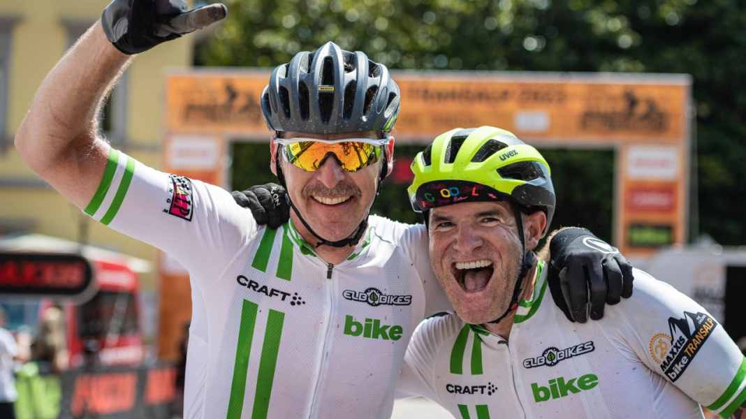 Liveblog - Das war die BIKE Transalp 2023: Die Chronologie der Schmerzen zum Nachlesen