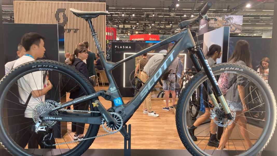Fahrradmessen 2024: Das sind die Messe-Highlights in diesem Jahr