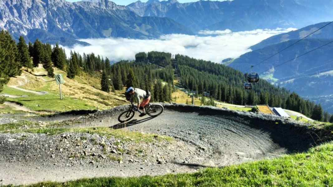 BIKE Festival Saalfelden Leogang: 10 Gründe für einen Besuch & der Liveblog