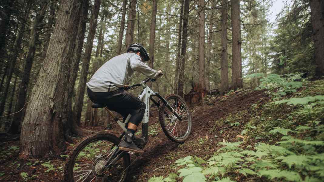 Mehr Bumms: Rocky Mountain Instinct Powerplay SL erhält Leistungsupgrade