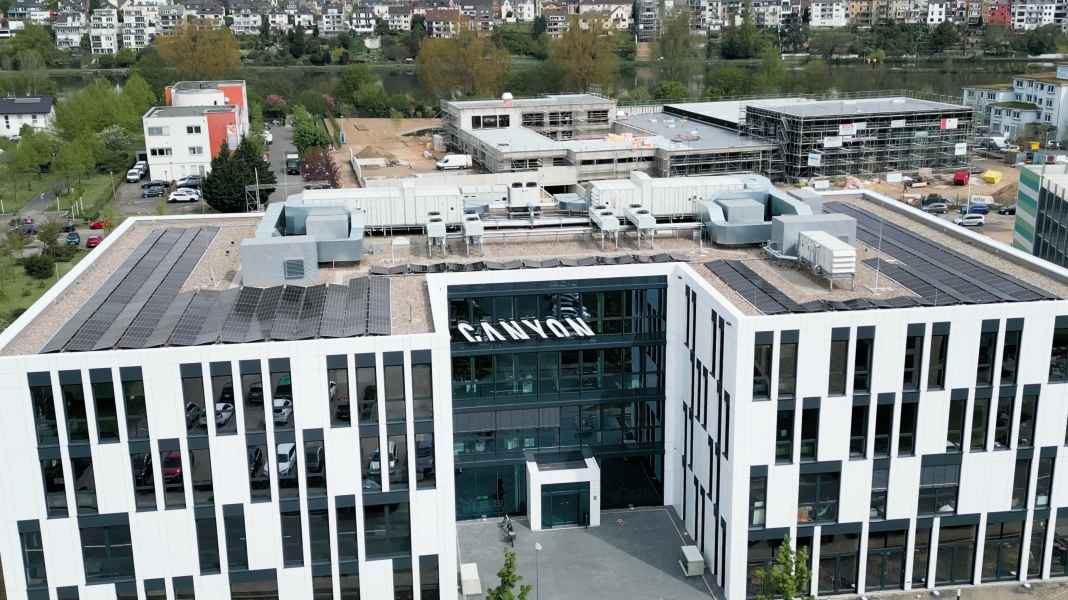 Canyon Stellenabbau: Welche Rolle spielt GBL?